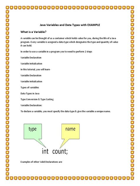 Int Example Java 的图像结果