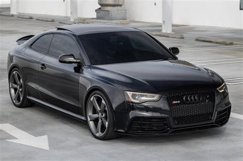 2013 Audi Rs5 Specs 2013 Audi RS5 First Drive