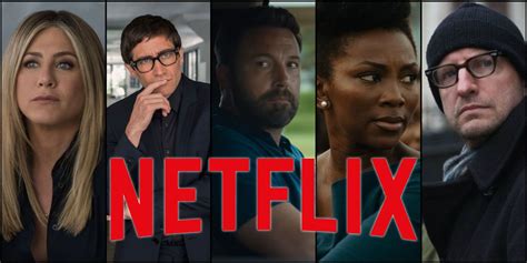 Top 10 Best Netflix Original Movies to Watch Now! 2019