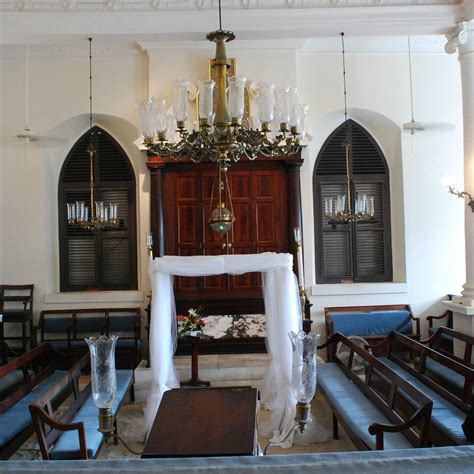 HEBREW CONGREGATION OF ST. THOMAS (2025) All You Need to Know BEFORE ...
