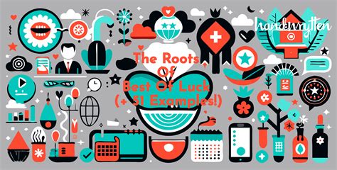 Best Of Luck Definition, Meaning, History, and 51 Example Messages!