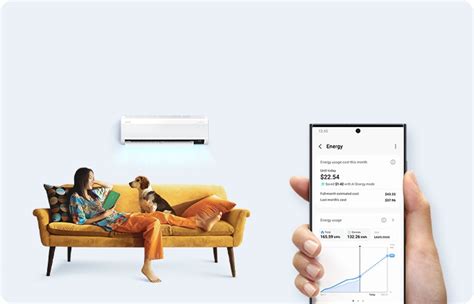Smarter home with Samsung SmartThings App | Samsung India