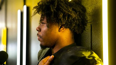 Leshon Williams, Iowa running backs looked good in spring scrimmage