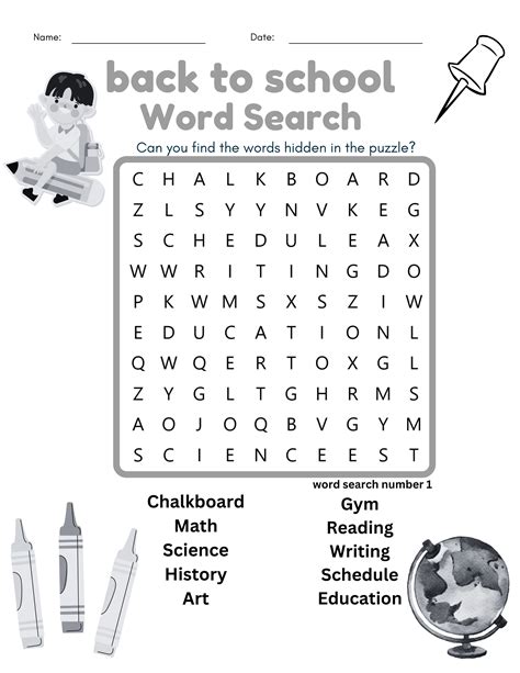 Word Searches For 2nd Grade 1st Grade, 2nd Grade Groundhog Day Word