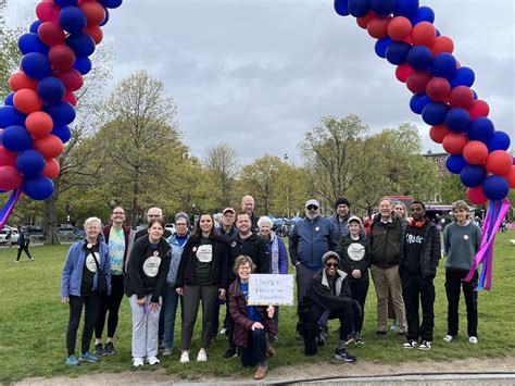 United Parish in Brookline | Walk for Hunger – May 4, 2025