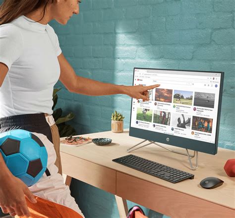 HP All in One Computer Open 的图像结果