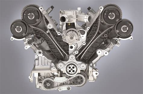 BMW S65: The M3’s First and Only V8, and Five-Time International Engine of the Year Winner ...