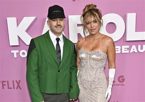 ‘Hoy Día’ saca a la luz nuevos detalles de la ruptura de Karol G y Feid ...