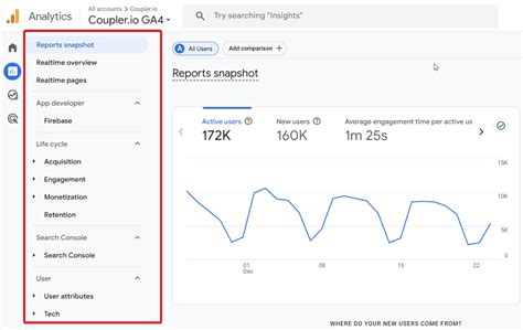 Essential Tips for Directional Reporting in GA4 — Whiteboard Friday HD Wallpaper