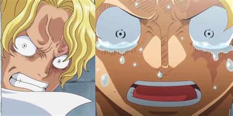 One Piece: Did Sabo Really Kill [SPOILER]?