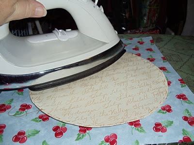 Image result for Applique Using Freezer Paper