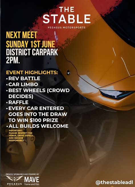 The Stable: Chapter Two, District Outlet Centre Adelaide, 1 June 2025 ...