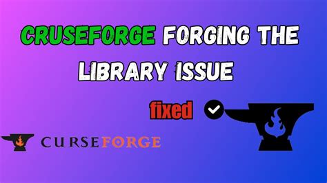 Image result for Curforge Error
