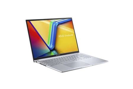 PC portable Asus PC Portable VivoBook 16X S1605PA-MB129W 16 FHD Intel ...