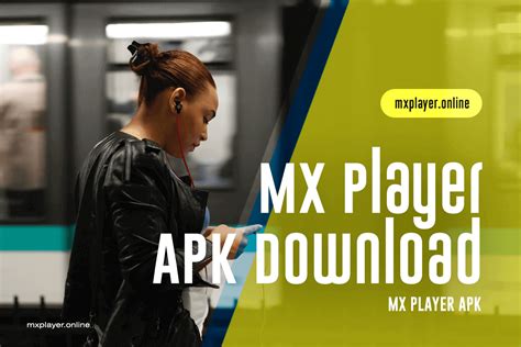 MX Player Online: OTT & Videos - Apps on Google Play