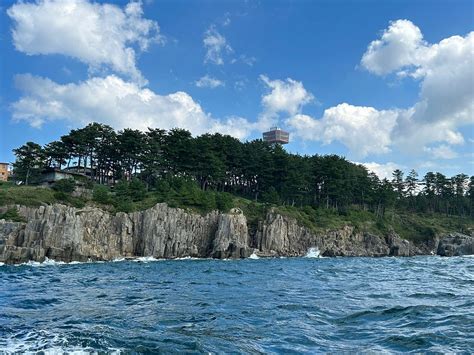 TOJINBO TOUR BOAT - All You SHOULD Know Before Going 2026 (with Photos ...