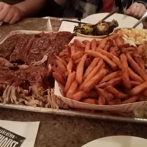 THE LANCASTER SMOKEHOUSE, Kitchener - Restaurant Reviews, Phone Number ...