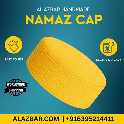 Al-Azbar: Premium Muslim Prayer Caps, Tasbeeh & Prayer Rugs etc. – AL AZBAR
