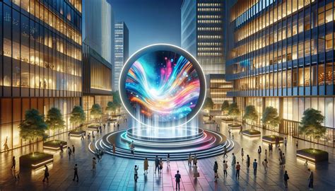 Image result for Circular Display Screen