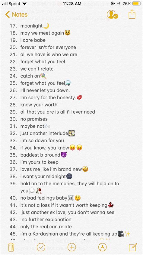 Pin by Kimberly :) on insta captions. | Instagram bio quotes, Cute ...