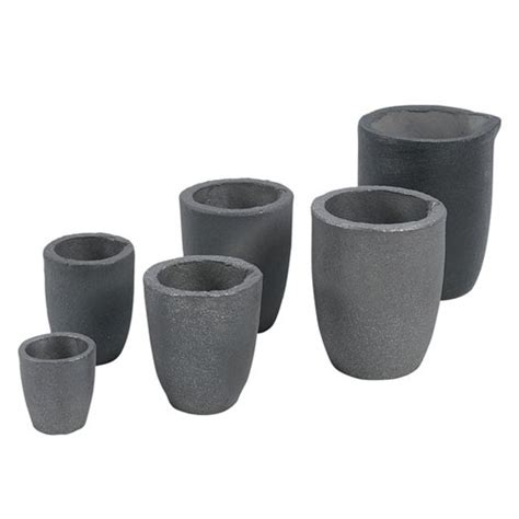 Clay Graphite Crucible Manufacturers and Suppliers from Rajahmundry
