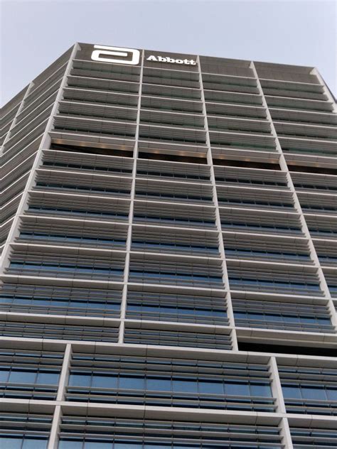 Abbott Office Photos