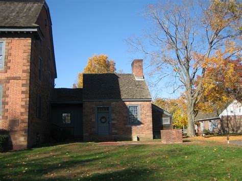 Kick's Travels: Dey Mansion, Wayne, NJ