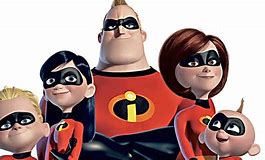 Image result for incredibles