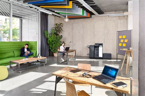 ALPEN method: manage the work day more efficiently | KONICA MINOLTA