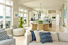 Open Plan Dining And Living Room by 47 Open Concept Kitchen Living Room And Dining Room Floor Open Plan Dining And Living Room