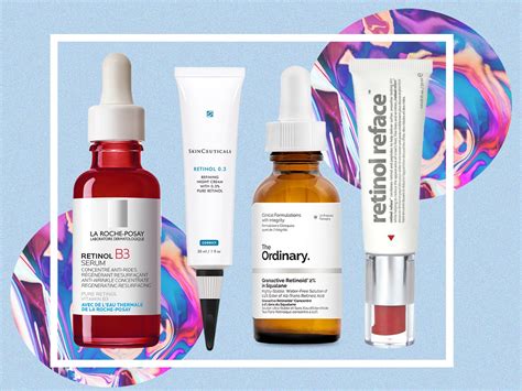 How To Use Retinol On The Face at Rodger Morales blog