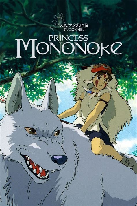 Princess Mononoke Ending Explained