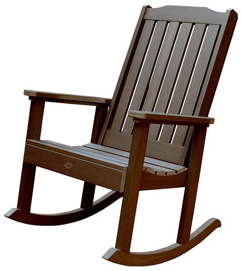 15 Best Choosing the Perfect Oversized Rocking Chair for Your Patio