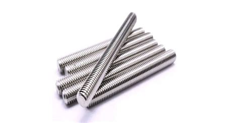 Image result for Threaded Rod