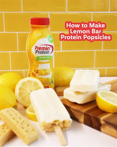Premier Protein (@premierprotein) • Instagram photos and videos