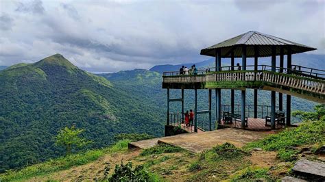 Sakleshpur Hill Station: बेंगलुरु के पास बसी है अद्भुत प्राकृतिक ...