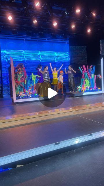 Image result for Finding Nemo Jr Script