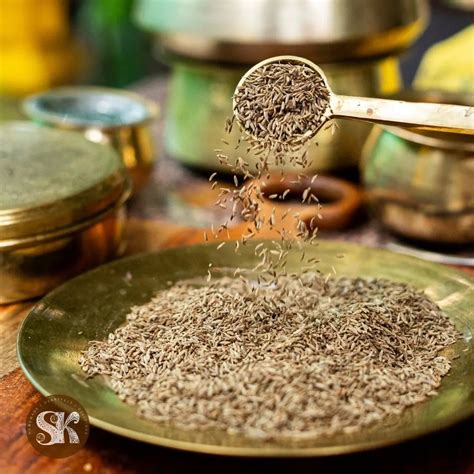 Sailaws Kitchen Jilakarra Podi 50g | Premium Cumin/Jeera Powder