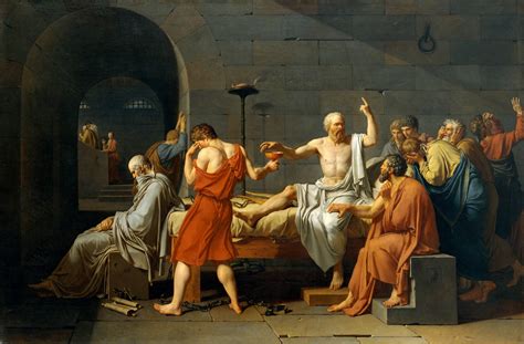 Socrates ‑ Life & Philosophy | HISTORY