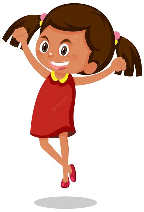 Free happy girl, Download Free happy girl png images, Free ClipArts on ...
