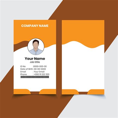Image result for ID Card Sticker Printing