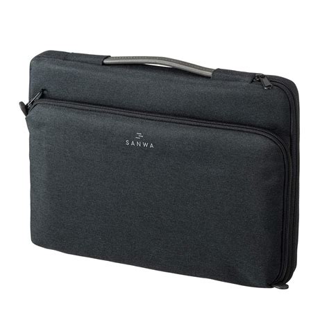 SANWA Laptop Sleeve Bag Compatible with 13-13.3 inch MacBook Pro, Air ...