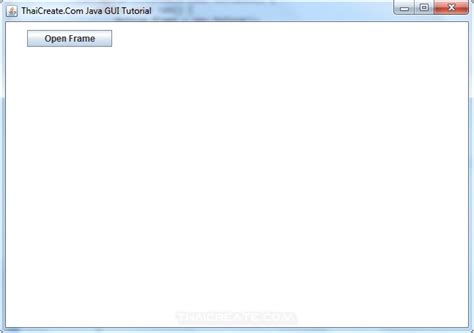 Image result for How to Create a Terimal Using Java Code and a J Frame