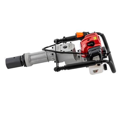 52CC Gas Powered T-Post Driver Fence Farm Push Pile | Ubuy India