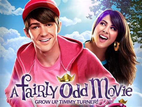 A Fairly Odd Movie 2