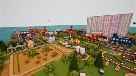 Tracks, A Beautiful Train-set Simulation That You Will Love