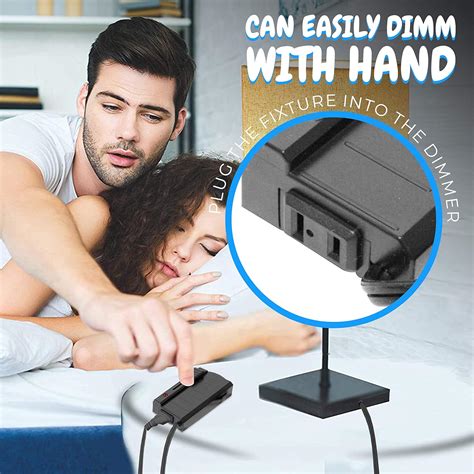 OHLECTRIC Slide Halogen Dimmer - Floor Lamp Dimmer - India | Ubuy