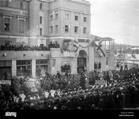 CC-BY Tampere 1918, kuvat Vapriikin kuva-arkisto. Finnish Civil War ...