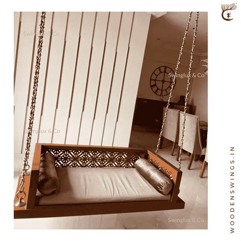 India swing - Rosewood Traditional Indoor Swing Trader - Retailer from ...