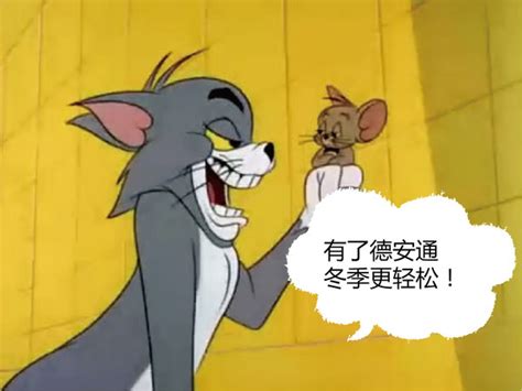 猫和老鼠：为了揭露杰瑞的真面目，汤姆选择了违抗主人的命令！__财经头条